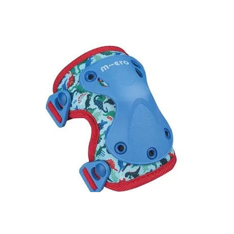 Ensemble De Protection Micro Knee & Elbow Pads 2026  - Protection Set