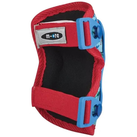 Protection Set Micro Knee & Elbow Pads 2026  - Protection Set