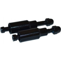 Scooter Accessories Micro Pegs Trixx 2026 