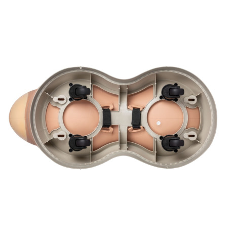 Scooter Accessories Micro Air Hopper II 2026 