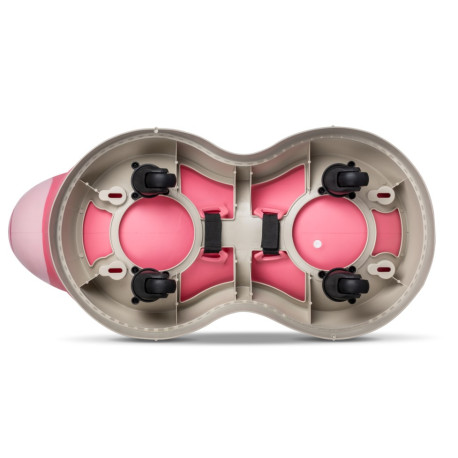 Scooter Accessories Micro Air Hopper II 2026 