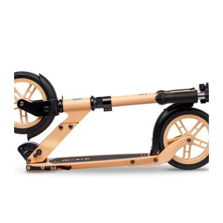 Trottinette Micro Classic NanoGrid 2026  - Trottinette Adulte