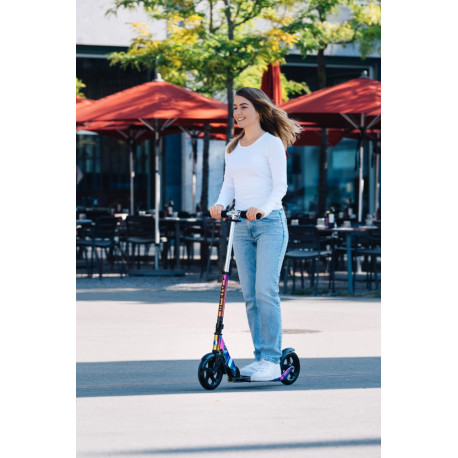 Scooter Micro Classic Neochrome 2026  - Erwachsene Scooter