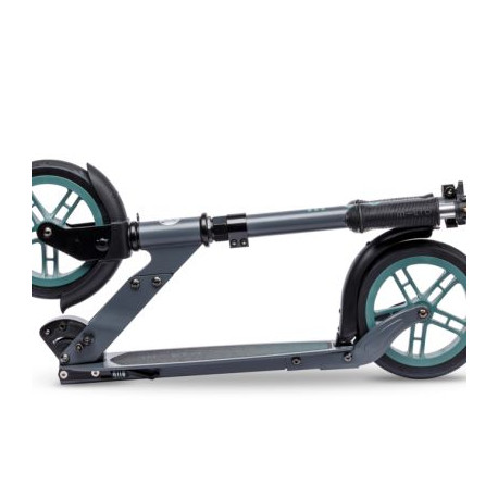 Trottinette Micro Classic NanoGrid 2026  - Trottinette Adulte