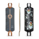 Longboard Deck Only Loaded Pantheon Trip 2023 - Longboard deck only (customize)