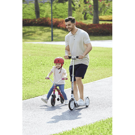 Trottinette Micro Classic 2026  - Trottinette Adulte