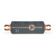 Longboard Deck Only Loaded Pantheon Trip 2023 - Longboard deck only (customize)