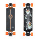 Loaded Pantheon Trip 33.25\\" - Deck Only 2022 - Freeride / Downhill