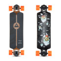 Loaded Pantheon Trip 33.25" - Deck Only 2022