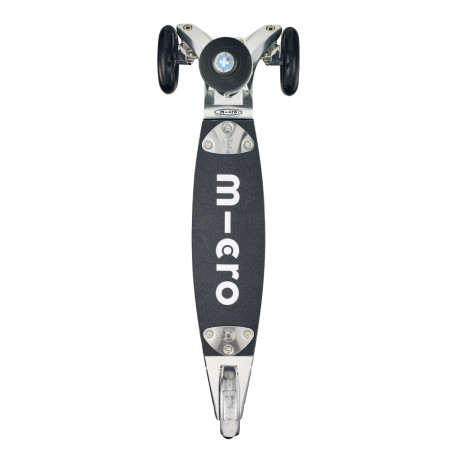 Trottinette Micro Kickboard Original Silver 2.0 2026  - Trottinette Adulte