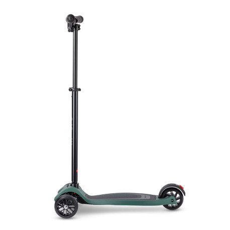 Trottinette Micro Kickboard Reloaded 2026  - Trottinette Adulte