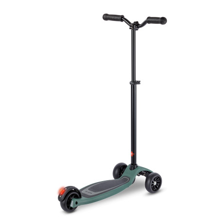 Trottinette Micro Kickboard Reloaded 2026  - Trottinette Adulte