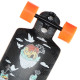 Loaded Pantheon Trip 33.25\\" - Deck Only 2022 - Freeride / Downhill