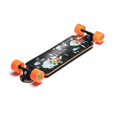 Loaded Pantheon Trip 33.25\\" - Deck Only 2022 - Freeride / Downhill