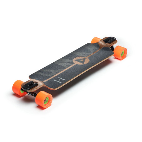 Loaded Pantheon Trip 33.25\\" - Deck Only 2022 - Freeride / Downhill