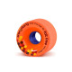 Longboard Wheels Orangatang Fat Free 2023 - Longboard Wheels
