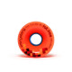 Longboard-Räder Orangatang Fat Free 2023 - Longboard Rollen