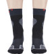 Monnet Chaussettes Mid Expert Red 2022 - Sochen