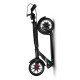 Trottinette Micro Metropolitan Deluxe 2026  - Trottinette Adulte