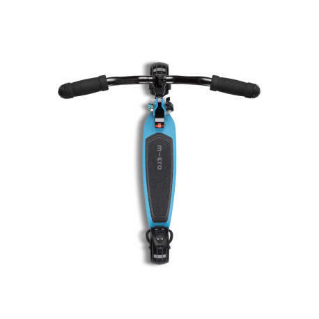 Trotinette Micro Rocket Deluxe 2026  - Trottinette Ados