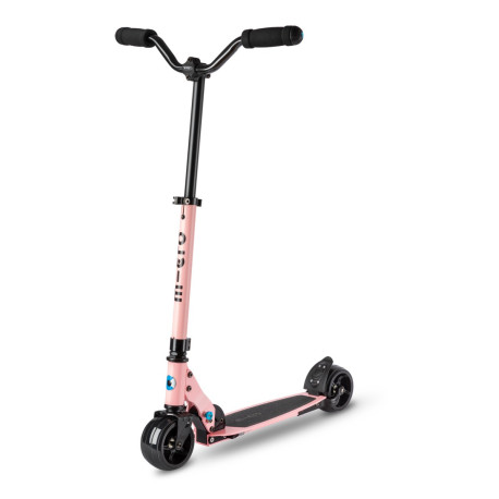 Trotinette Micro Rocket Deluxe 2026  - Trottinette Ados