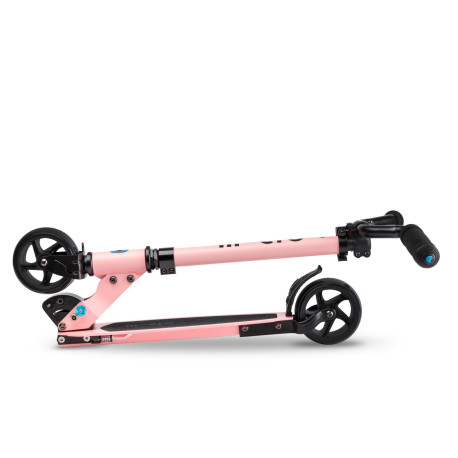 Trotinette Micro Rocket Deluxe 2026  - Trottinette Ados