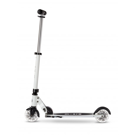 Scooter Micro Sprite Led 2026  - Micro Scooter Sprite – Color and Style