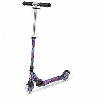 Scooter Micro Sprite LED Art Collection 2026 