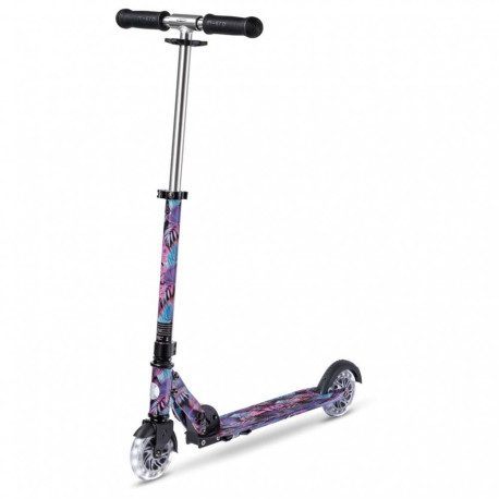 Trotinette Micro Sprite LED Art Collection 2026  - Micro Scooter Sprite – des Couleurs, des Styles