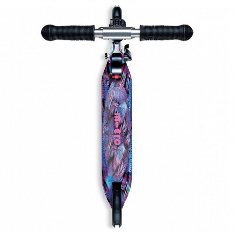 Scooter Micro Sprite LED Art Collection 2026  - Micro Scooter Sprite – Color and Style