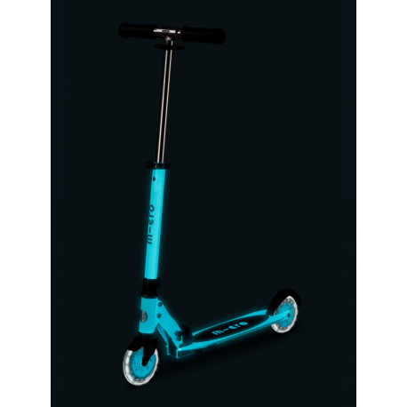 Scooter Micro Sprite Led 2026  - Micro Scooter Sprite – Color and Style