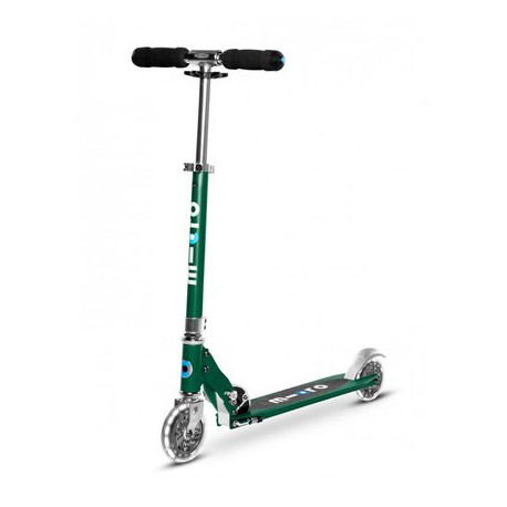 Trotinette Micro Sprite Led 2026  - Micro Scooter Sprite – des Couleurs, des Styles