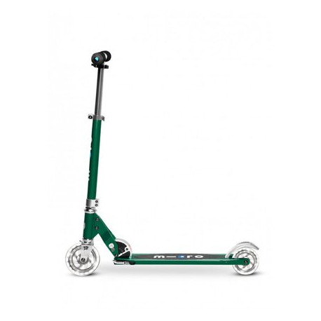 Trotinette Micro Sprite Led 2026  - Micro Scooter Sprite – des Couleurs, des Styles