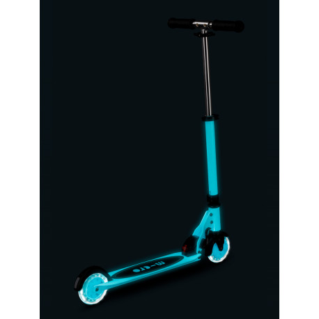 Trotinette Micro Sprite Led 2026  - Micro Scooter Sprite – des Couleurs, des Styles