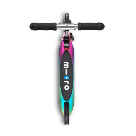 Scooter Micro Sprite Led Neochrome 2026  - Micro Scooter Sprite – Color and Style