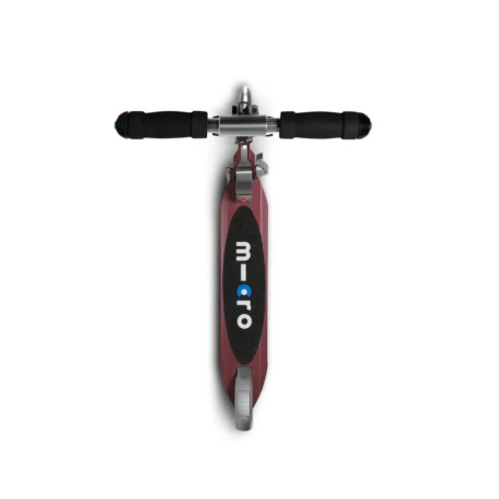 Trotinette Micro Sprite Led 2026  - Micro Scooter Sprite – des Couleurs, des Styles