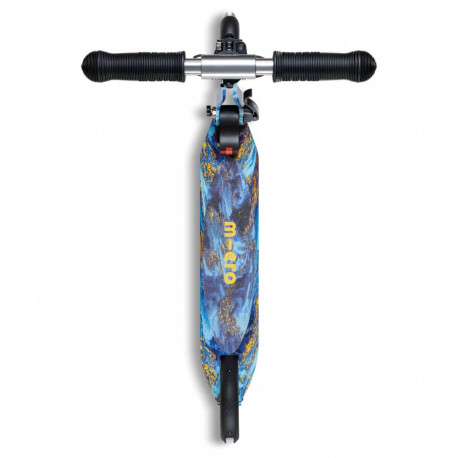 Scooter Micro Sprite LED Art Collection 2026  - Micro Scooter Sprite – Color and Style