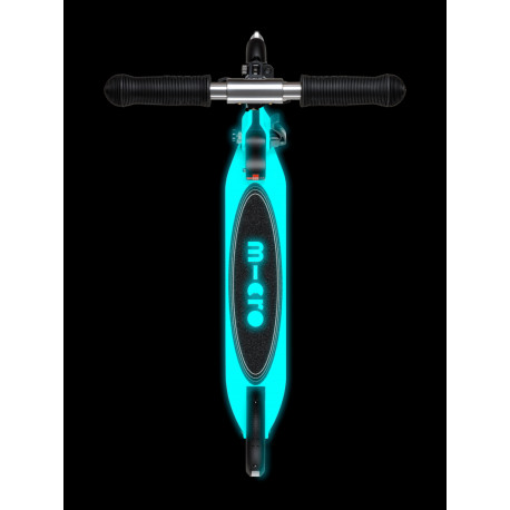 Scooter Micro Sprite Led 2026  - Micro Scooter Sprite – Color and Style