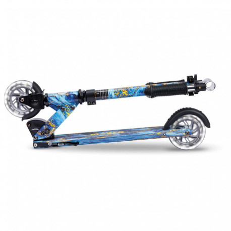 Trotinette Micro Sprite LED Art Collection 2026  - Micro Scooter Sprite – des Couleurs, des Styles