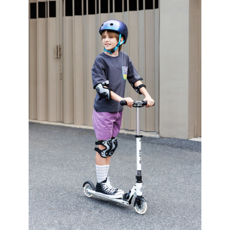 Trotinette Micro Sprite Led 2026  - Micro Scooter Sprite – des Couleurs, des Styles