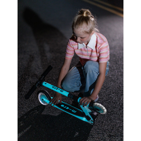 Scooter Micro Sprite Led 2026  - Micro Scooter Sprite – Color and Style