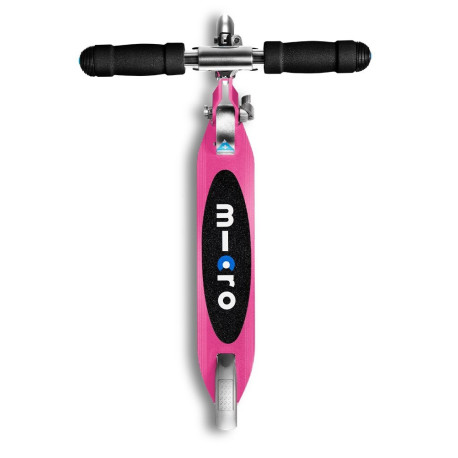 Trotinette Micro Sprite Led Pink 2026  - Micro Scooter Sprite – des Couleurs, des Styles
