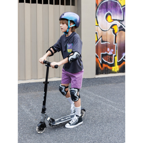 Scooter Micro Sprite Led 2026  - Micro Scooter Sprite – Color and Style