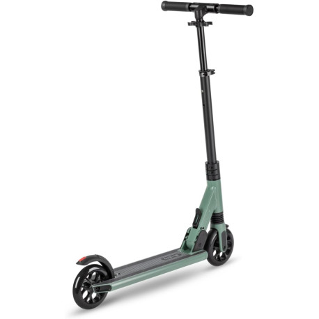 Scooter Micro Sprite Suspension 2026  - Micro Scooter Sprite – Color and Style