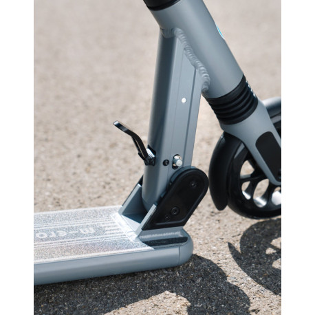 Trotinette Micro Sprite Suspension 2026  - Micro Scooter Sprite – des Couleurs, des Styles