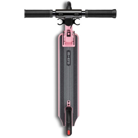 Scooter Micro Sprite Suspension 2026  - Micro Scooter Sprite – Color and Style