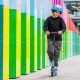 Trotinette Micro Sprite Suspension 2026  - Micro Scooter Sprite – des Couleurs, des Styles