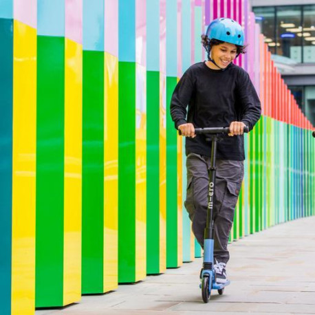 Scooter Micro Sprite Suspension 2026  - Micro Scooter Sprite – Color and Style