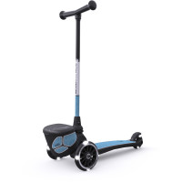 Scoot and Ride | Highwaykick 2 Lifestyle Reflective | Steel 2022