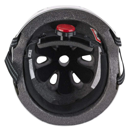 Casque de skateboard Micro ABS 2026 